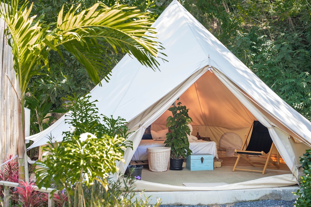Roost Glamping 9/49