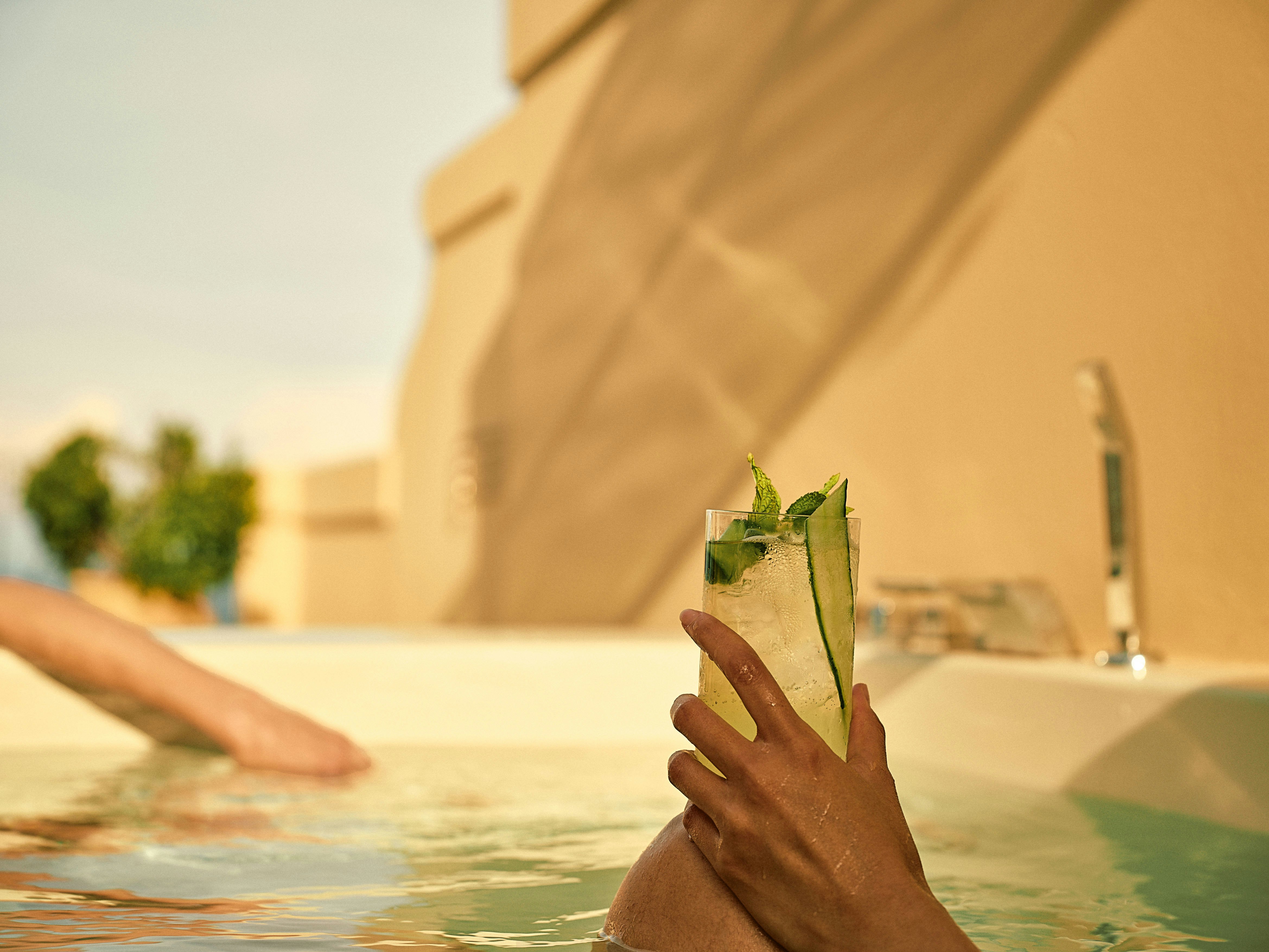 Marbella Nido Adults Only Hotel 12/42