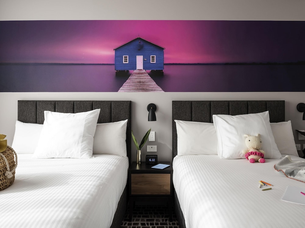 Novotel Perth Murray Street 28/70