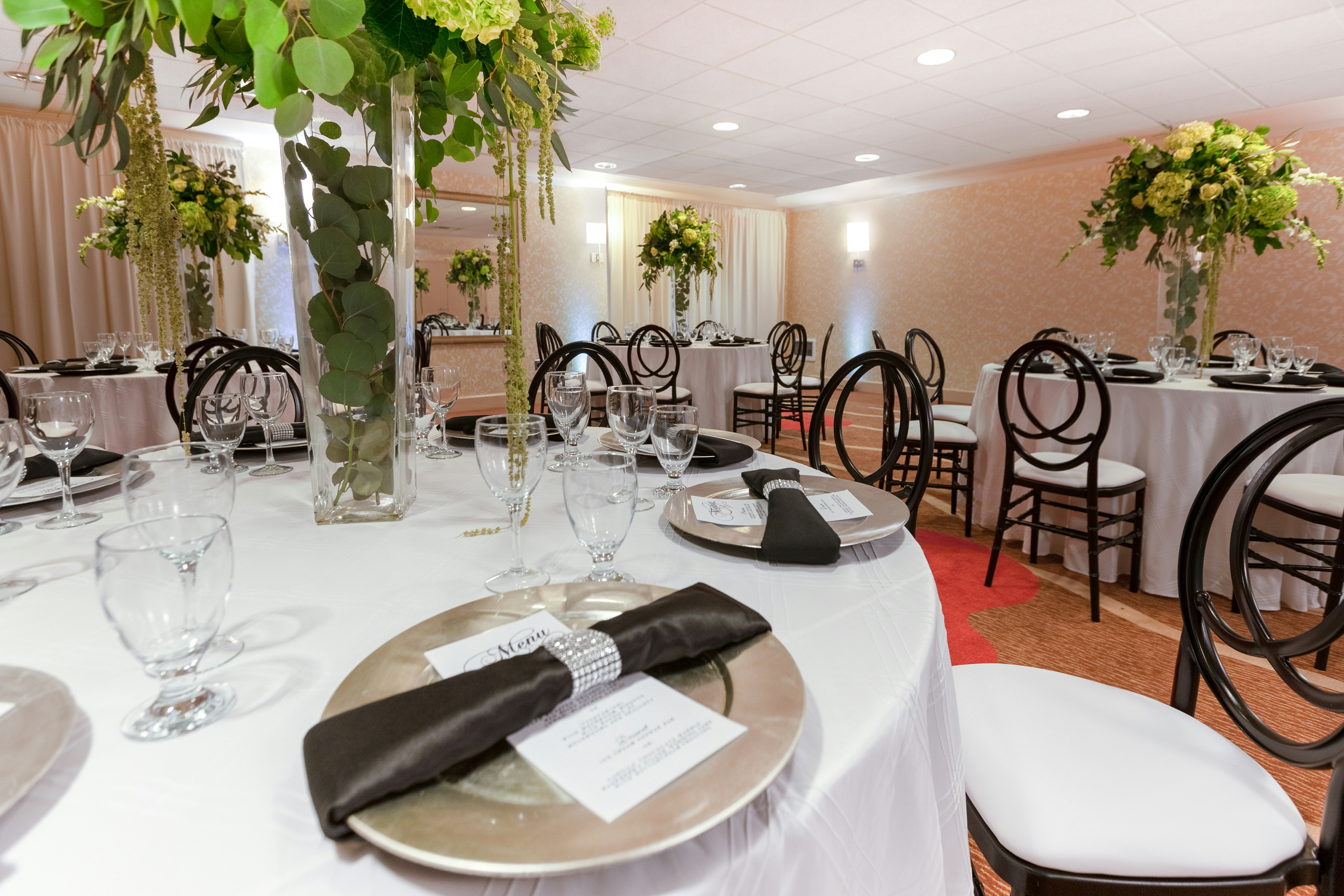 Hilton Garden Inn Pittsburgh University Place 40/62