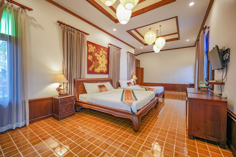 Monmuang Resort 9/74