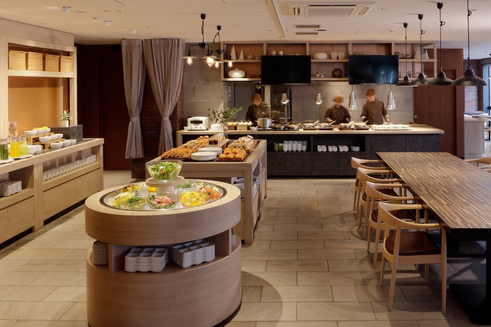 Mitsui Garden Hotel Sapporo West 34/49