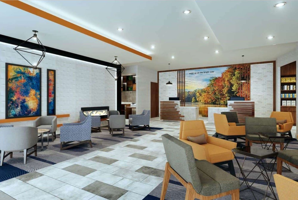 La Quinta Inn & Suites by Wyndham-Albany GA 20/31