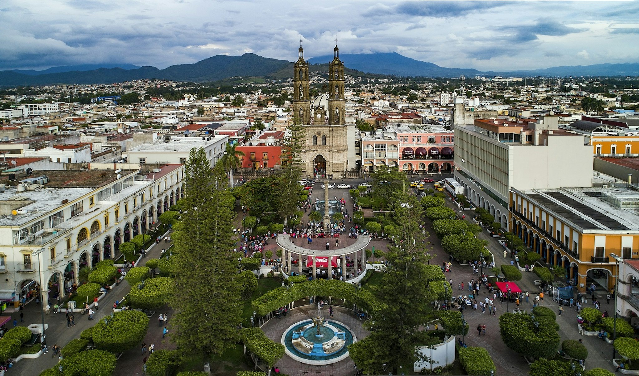 Fray Junipero Serra 3/50