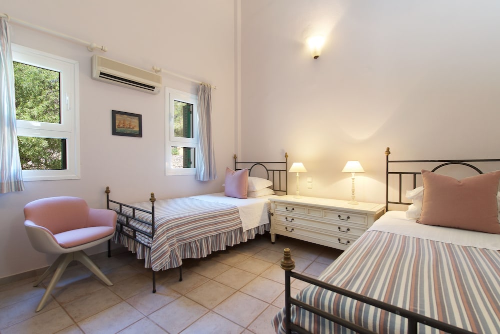 Agnantia Bed & Breakfast 17/43
