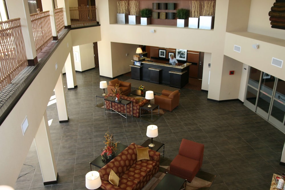 Hampton Inn & Suites Phoenix/Gilbert 42/49