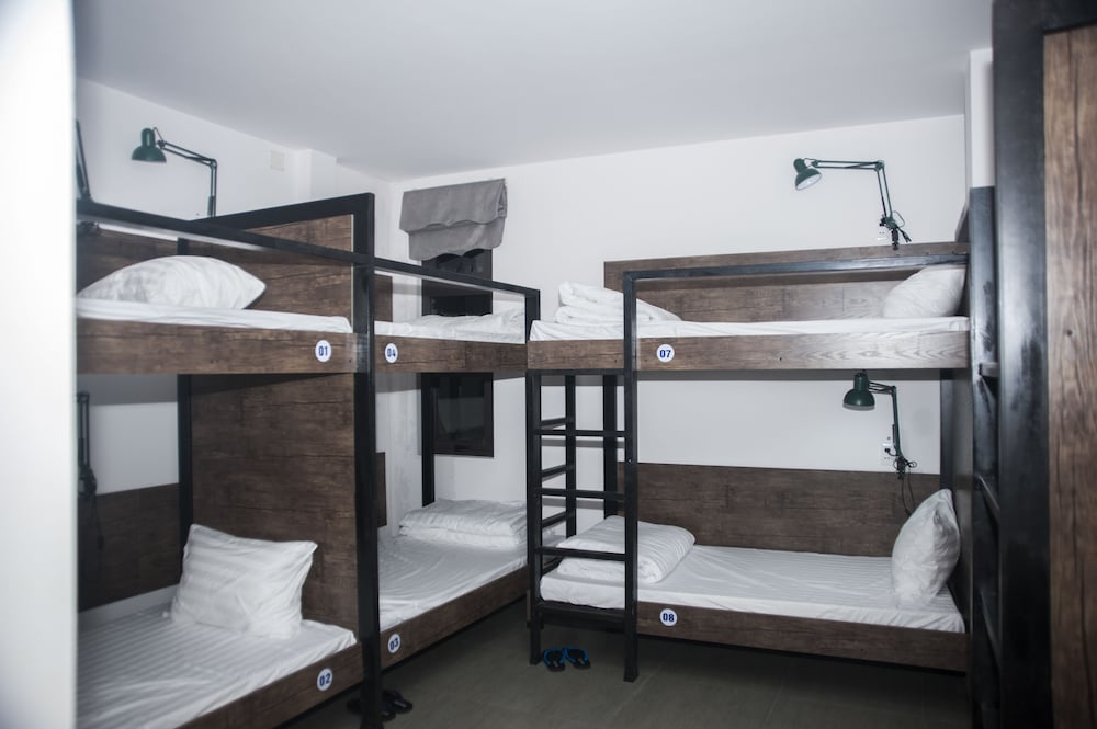 Kha Hotel - Hostel 36/54