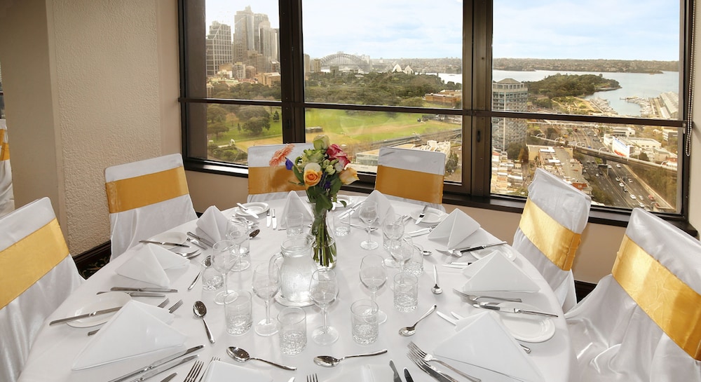 The Sydney Boulevard Hotel 40/55