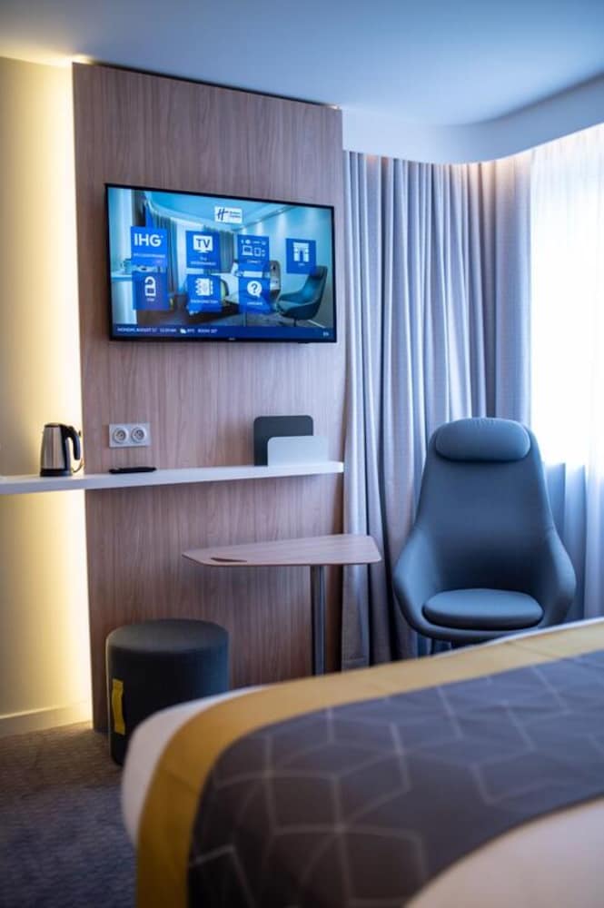 Holiday Inn Express Arcachon - La Teste 41/54