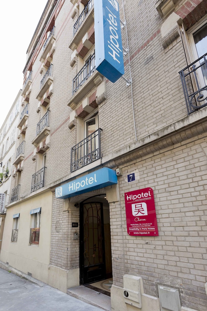 Huni Hotel 6/32