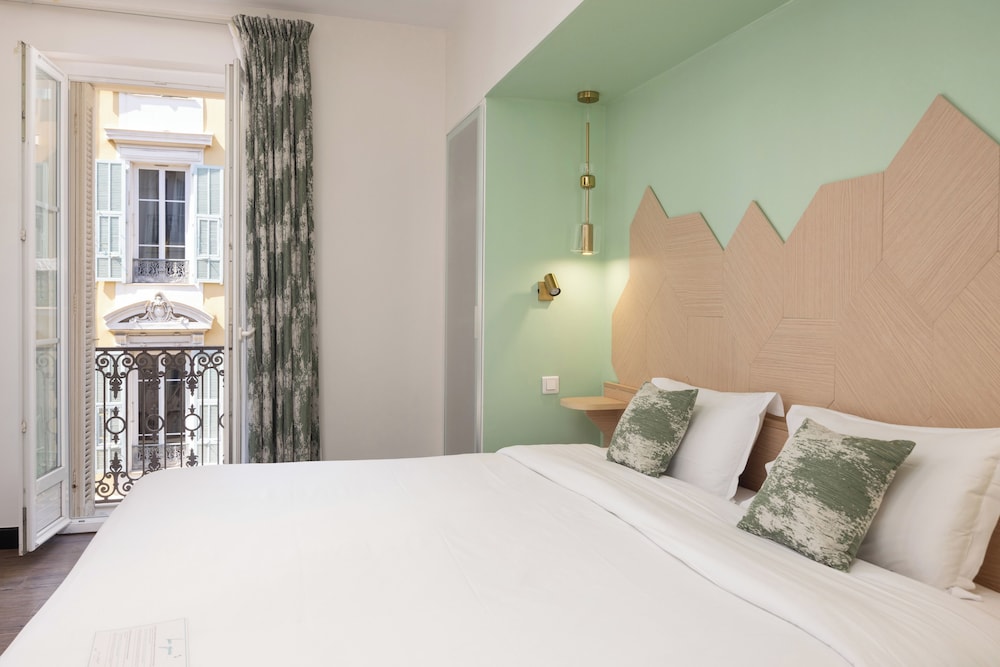 Hotel Florence Nice 25/63