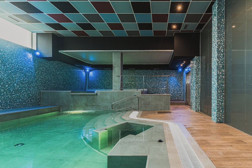 Hotel Villa Pasiega 21/50