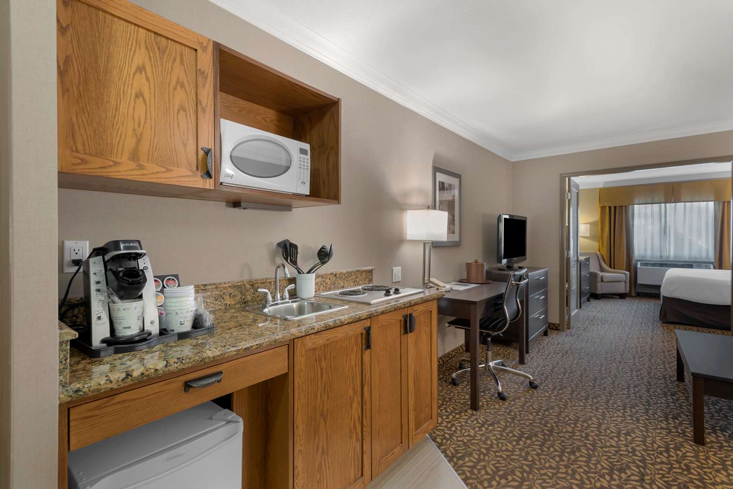 Best Western Plus Fernie Mountain Lodge 10/10