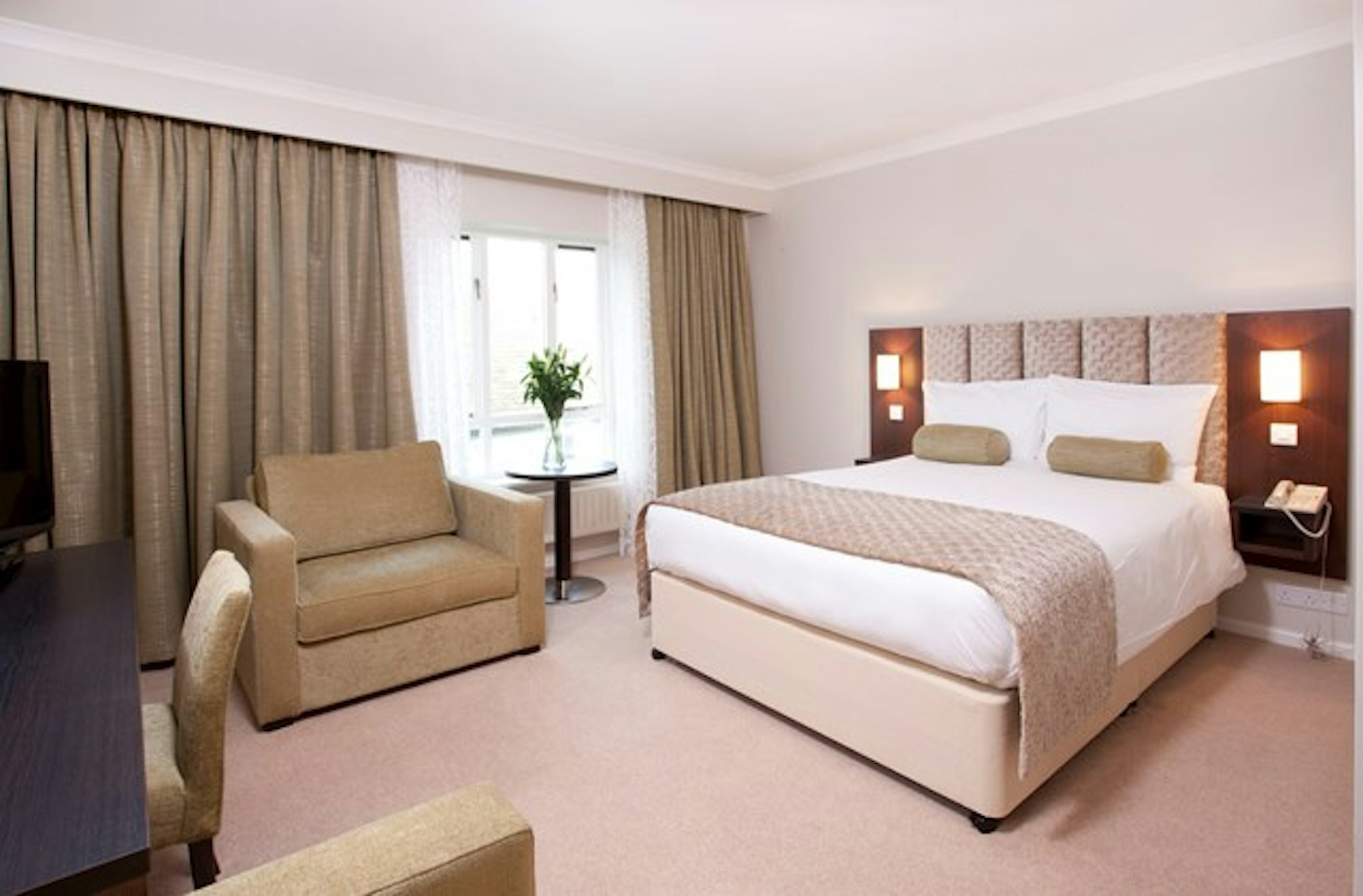 Sudbury House Hotel Ex Best Western 9/29
