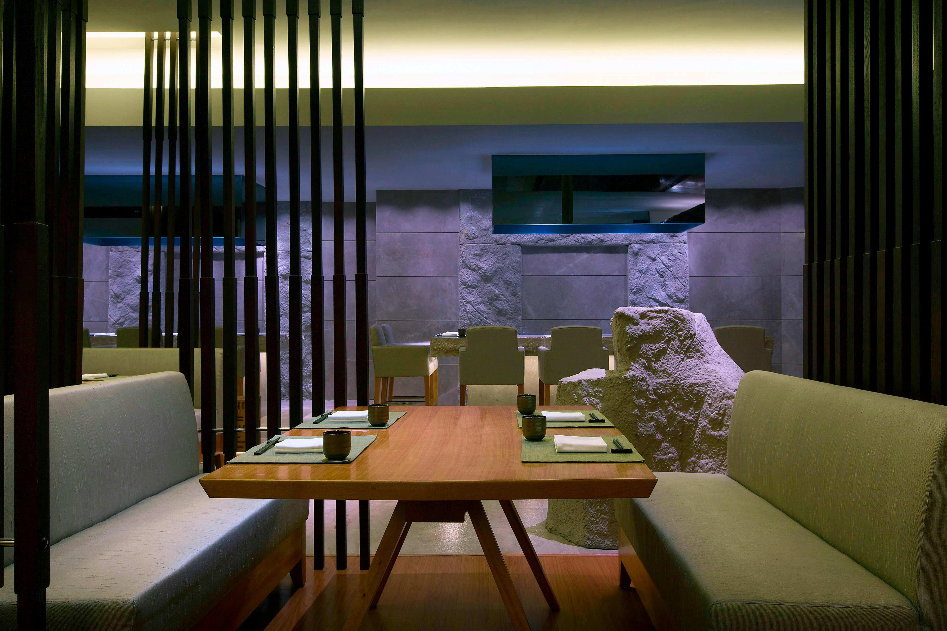 Sheraton Fuzhou Hotel 10/19