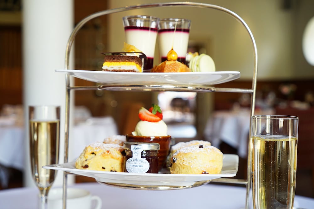 Cotswold House Hotel & Spa 20/45
