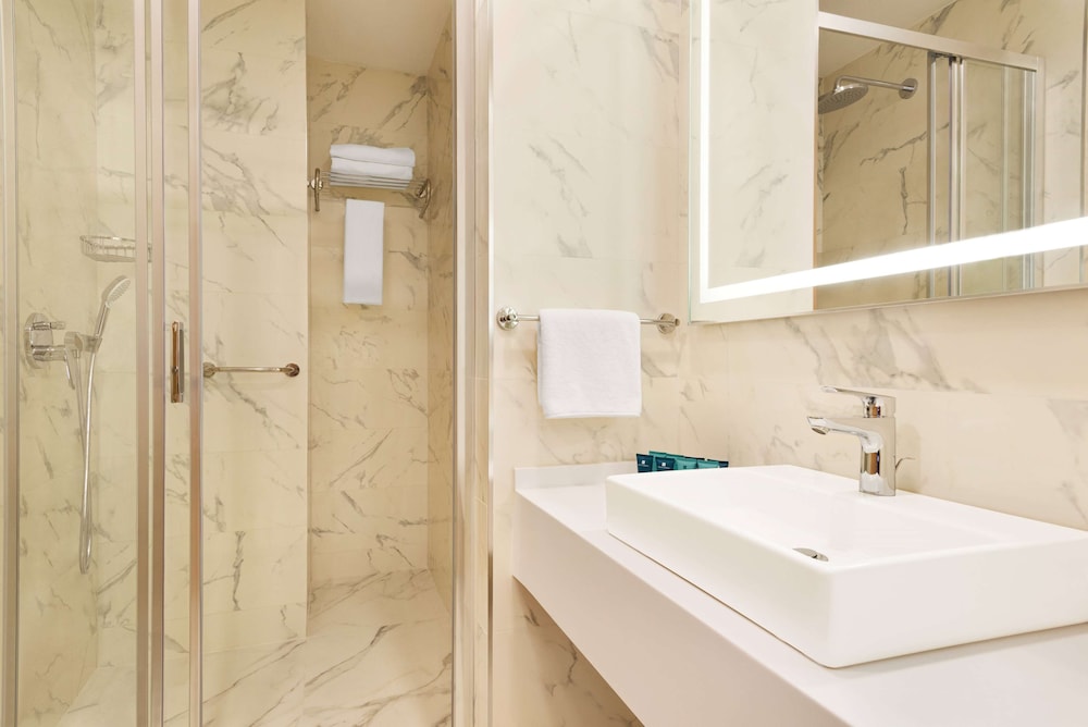 Tryp by Wyndham Istanbul Atasehir 59/61