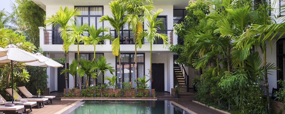 The Bliss Angkor 3/72