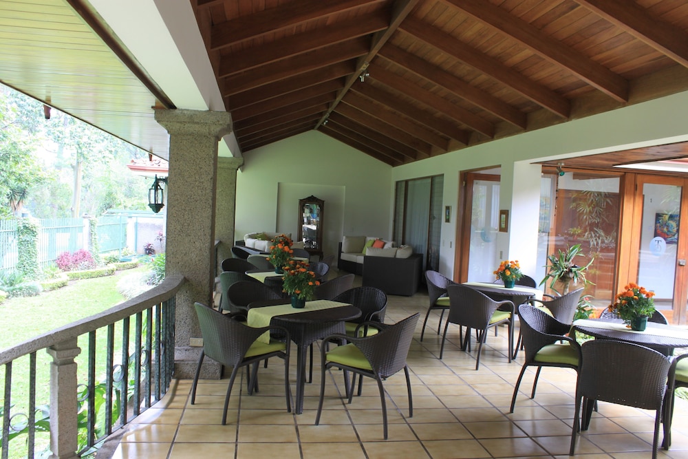 Terrazas De Golf Boutique Hotel 33/50