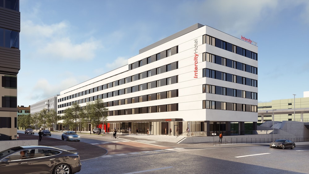 Intercityhotel Graz 39/50