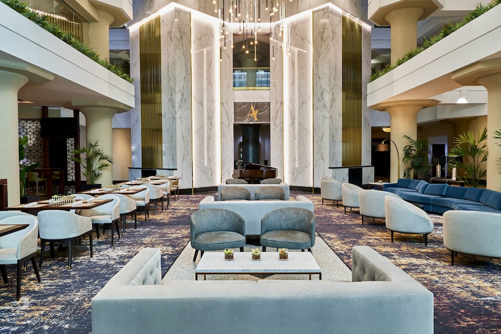 Atheneum Suite Hotel 4/39