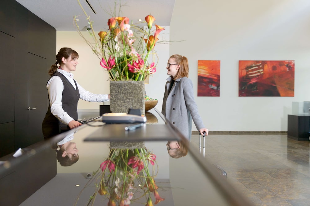 Atlantic Hotel Luebeck 9/59