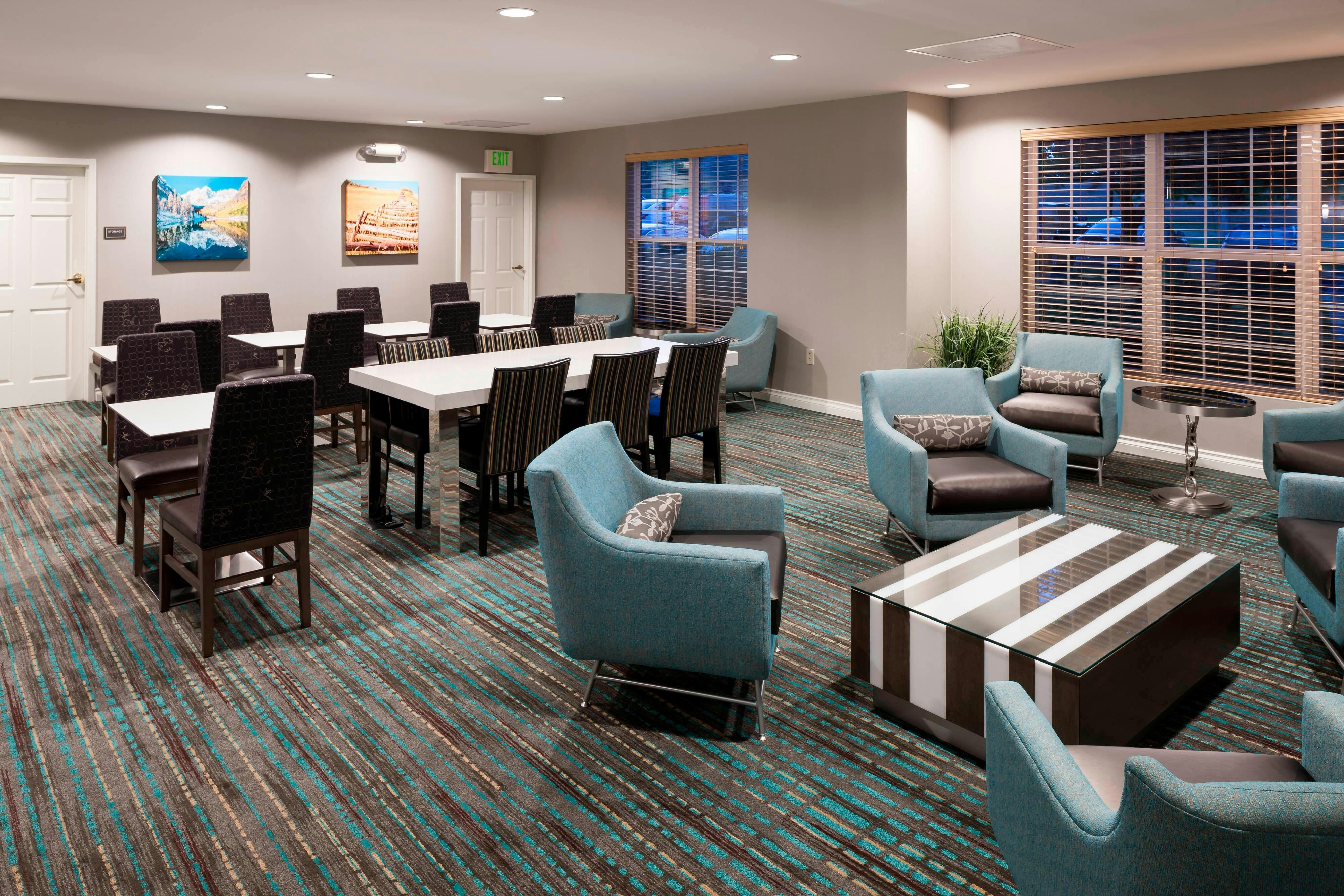 Residence Inn By Marriott Denver Highlands Ranch 37/46