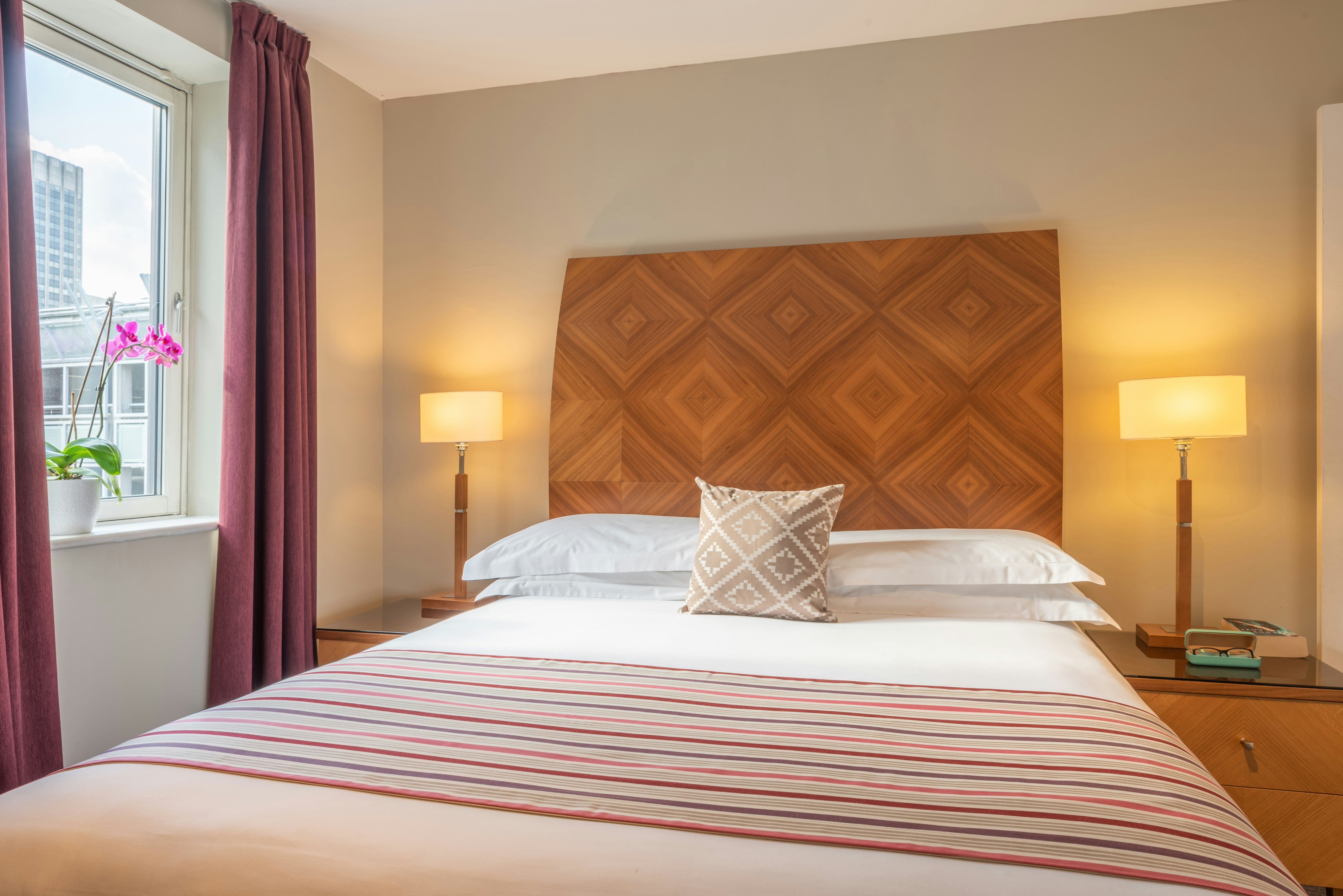 Premier Suites Birmingham 6/19
