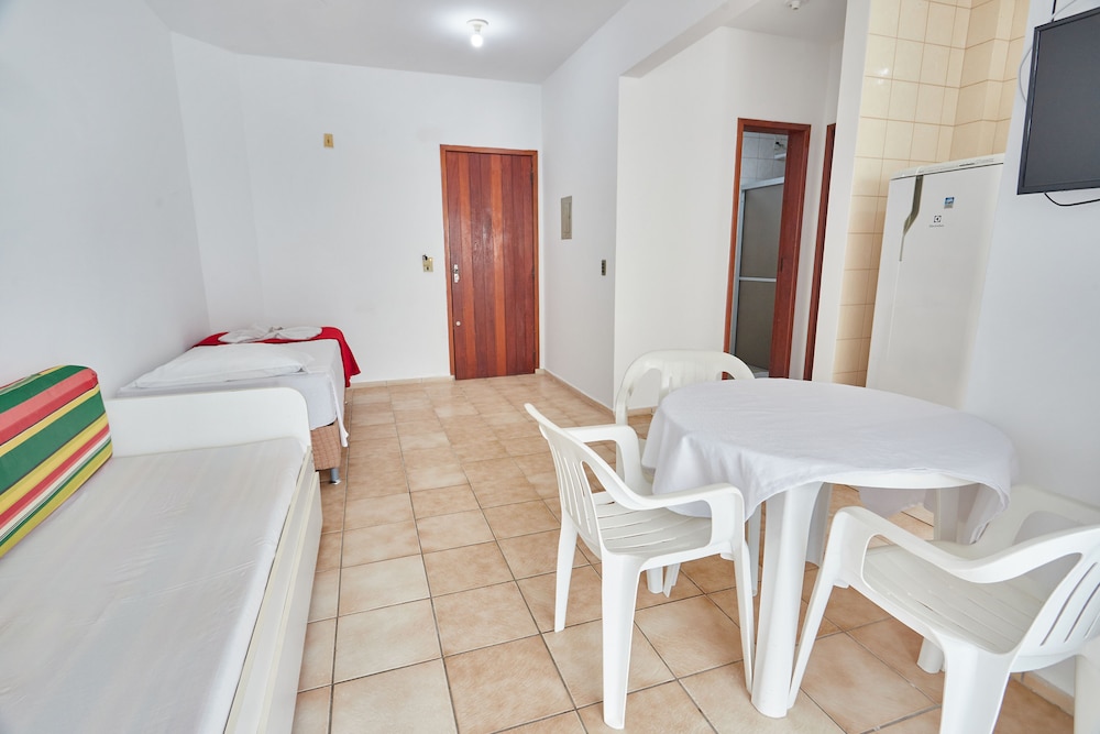 Monte Líbano Hotel 22/49