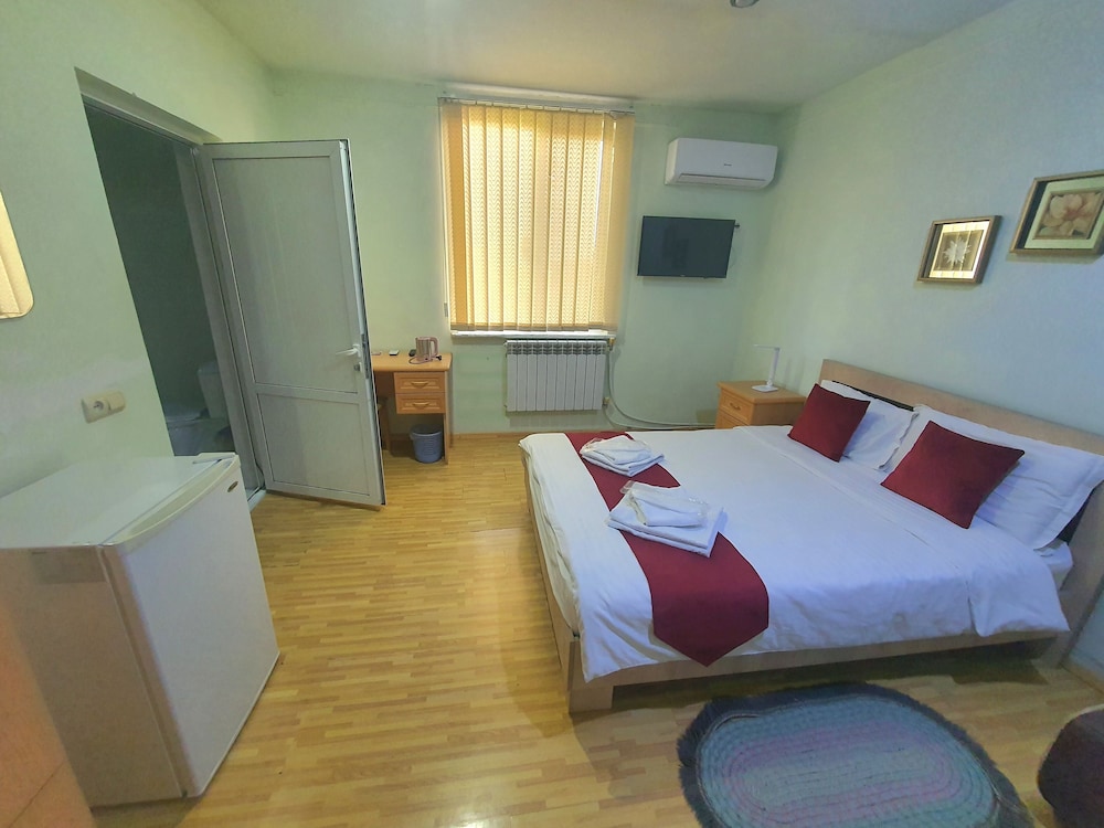 Kesabella Touristic Hotel 4/37