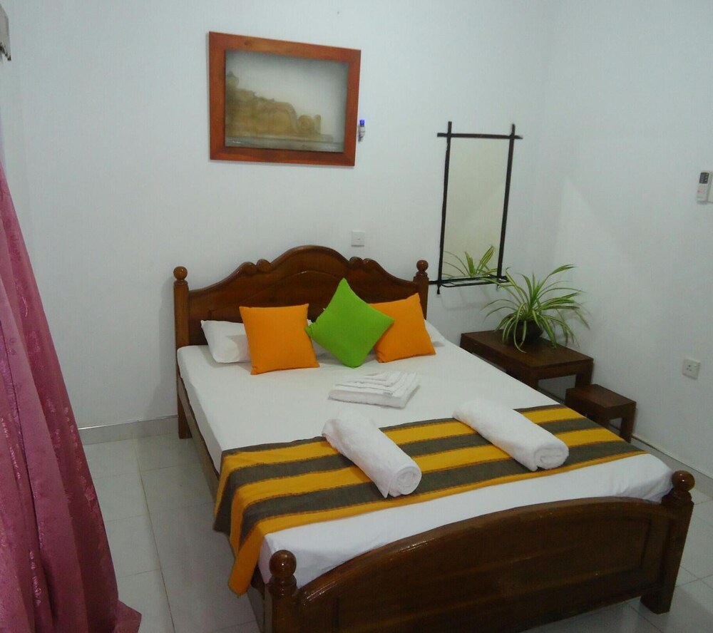 Goalma Holiday Resort 15/50