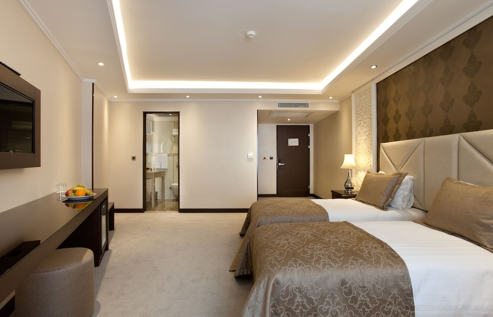 Blackbird Thermal Hotel And Spa 13/50