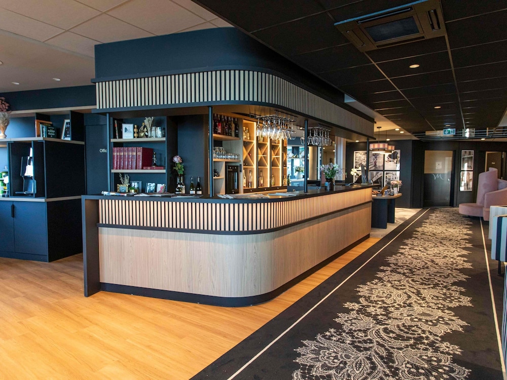 Mercure Granville Grand Large 7/50