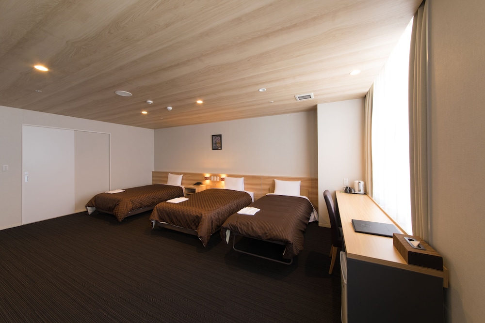 Izumisano Center Hotel 50/55