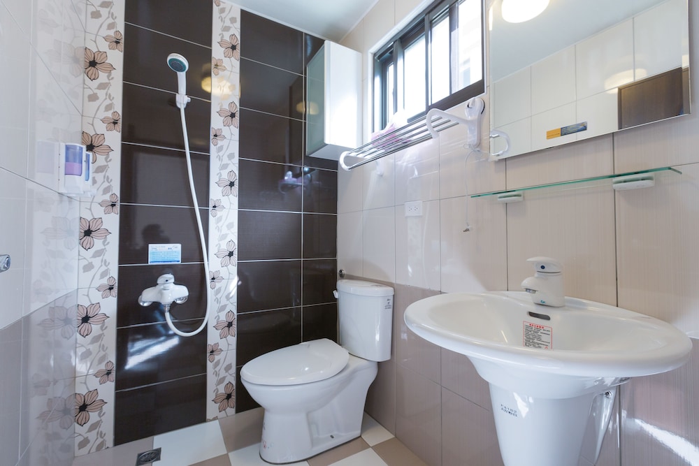 Mei Sheng Bed and Breakfast 26/29