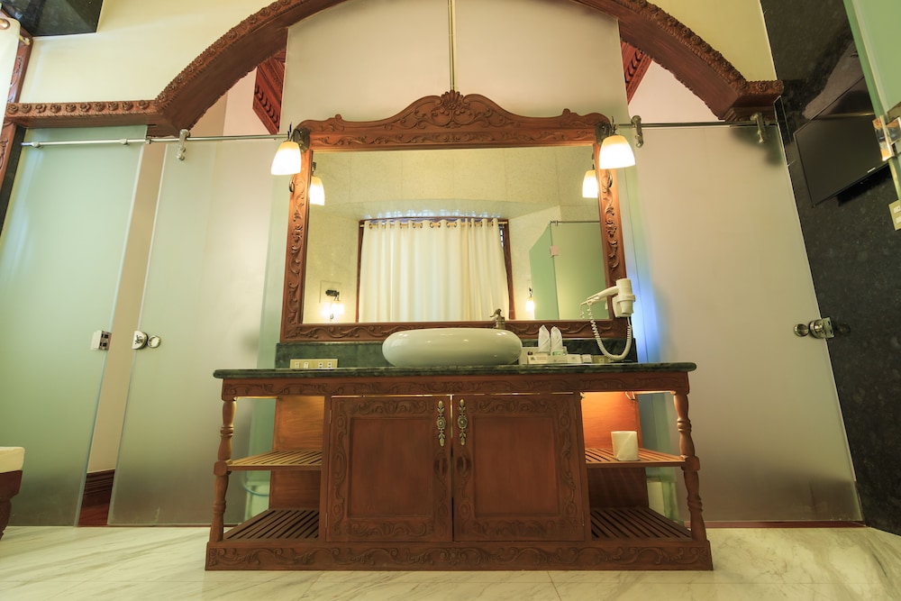 Hotel Luna 55/56