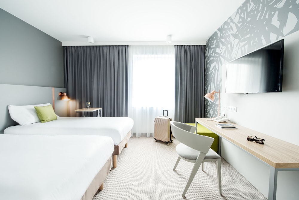 Ibis Styles Siedlce 13/48