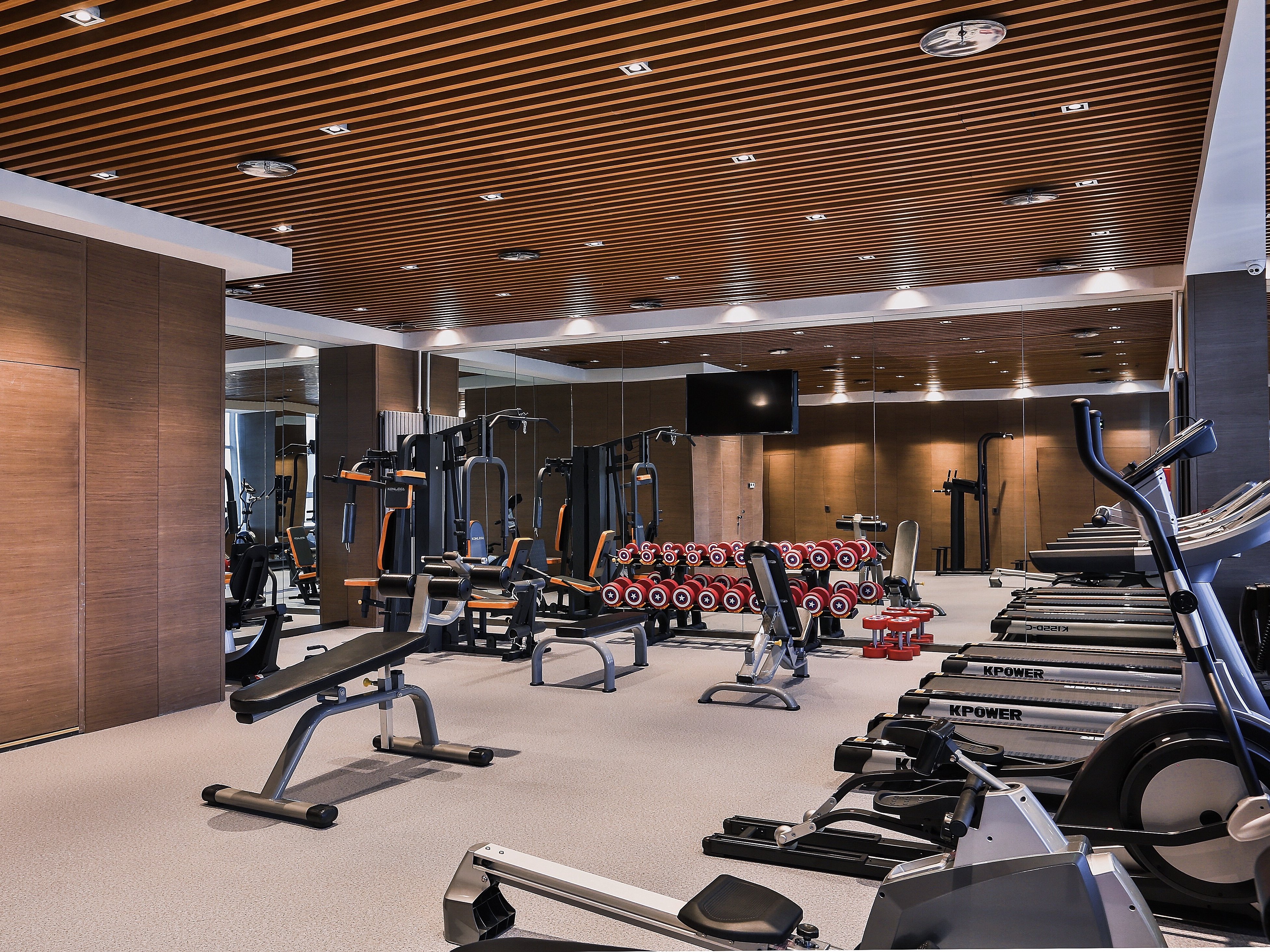 Holiday Inn Express Harbin Qunli 10/19