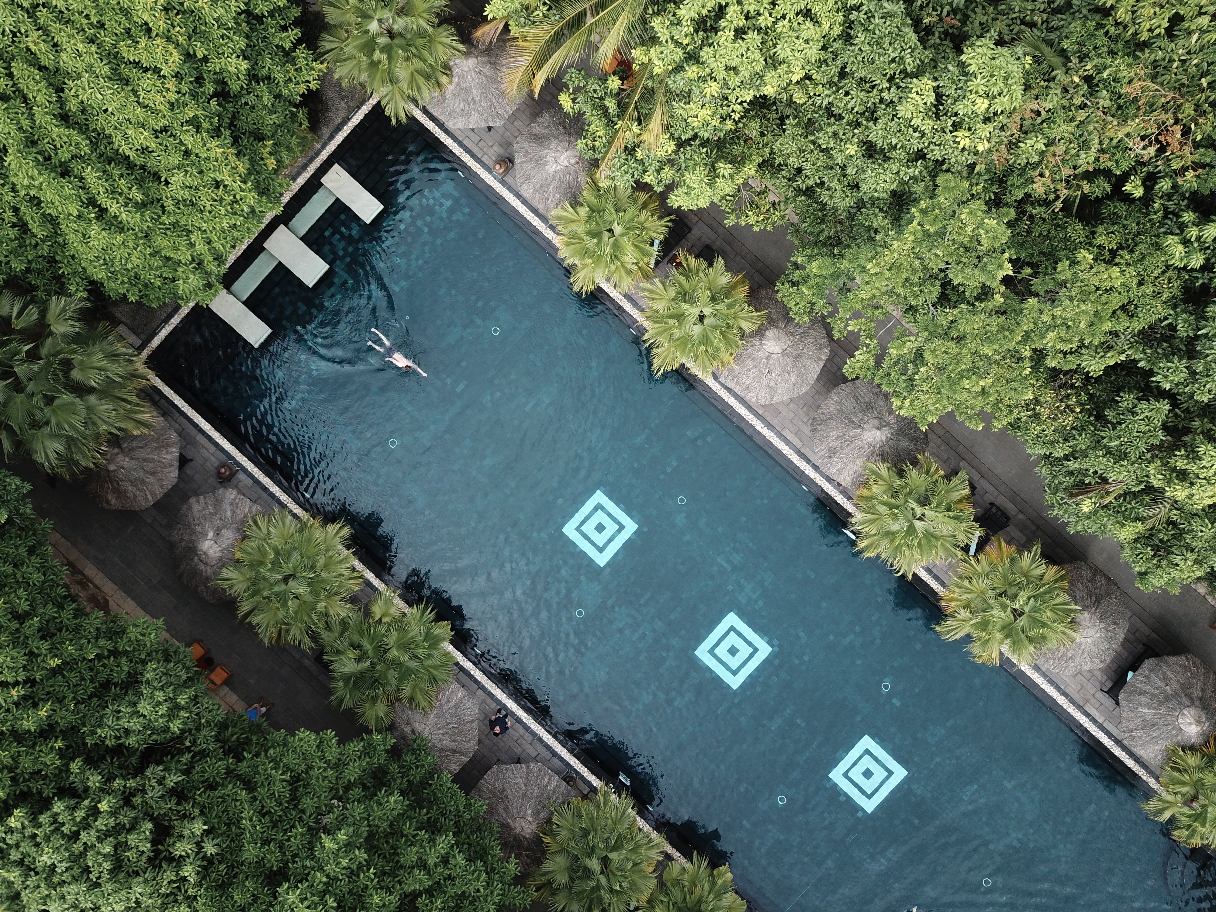 Pilgrimage Village Boutique Resort & Spa 17/30