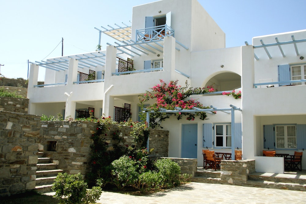 Paros Paradise Apartments 6/65