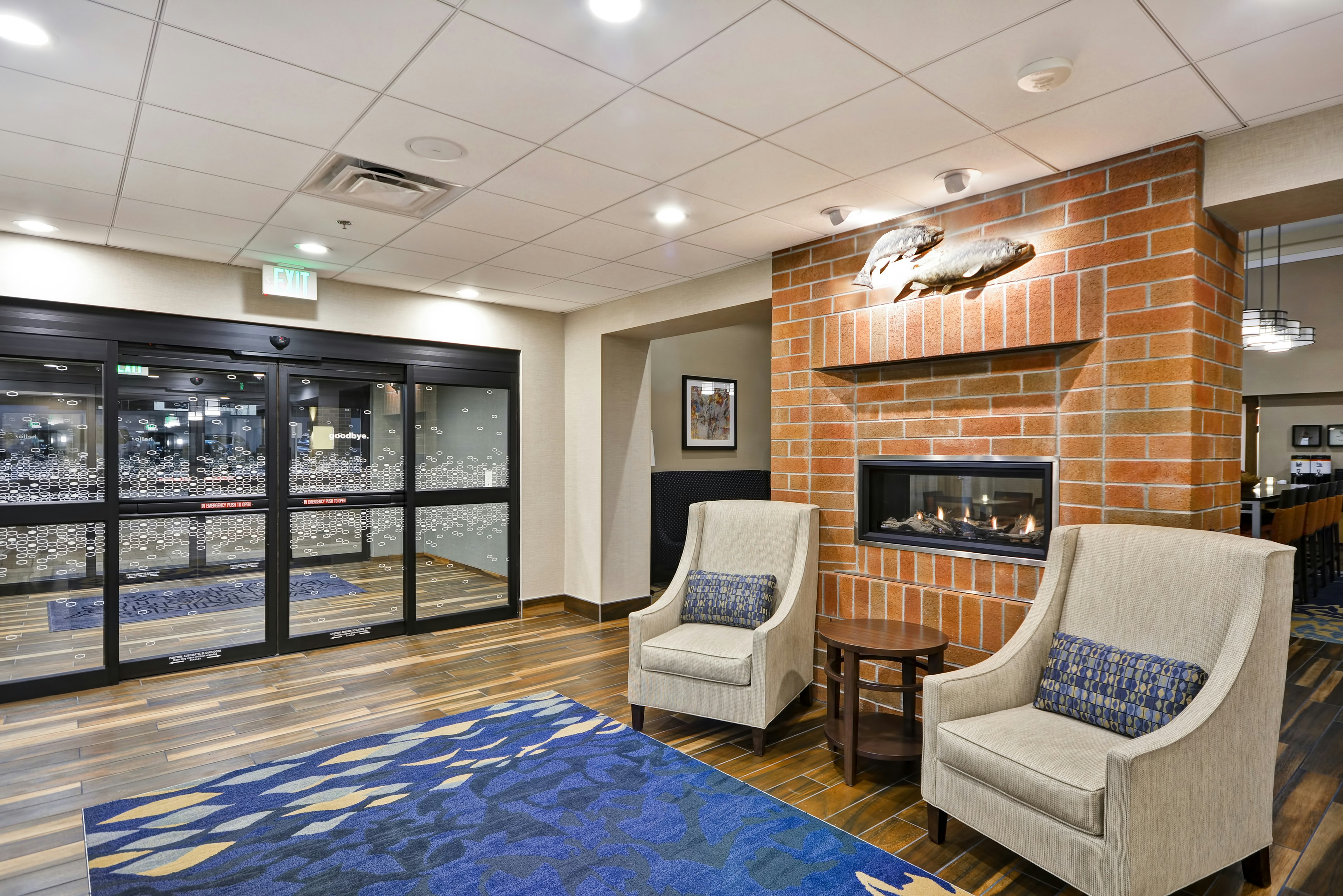 Hampton Inn Suites Grants Pass Or 25/39