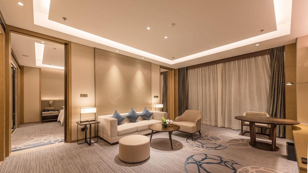 Suzhou Marriott Hotel Taihu Lake 34/53