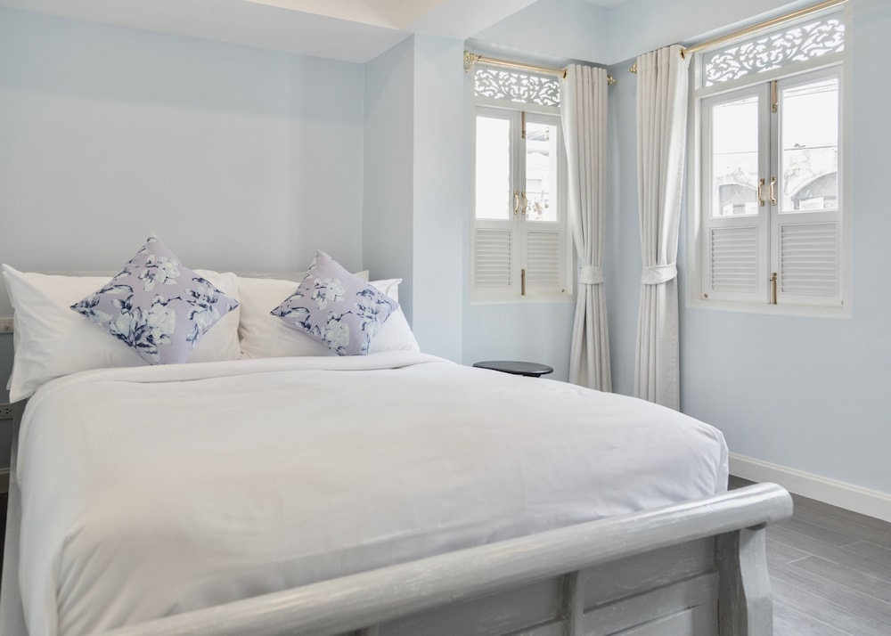 Noursabah Bed Bangkok 30/68