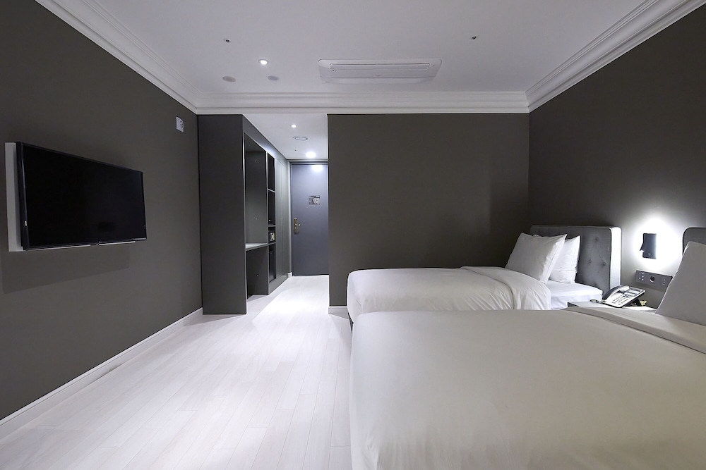 Busan City Hotel 12/50