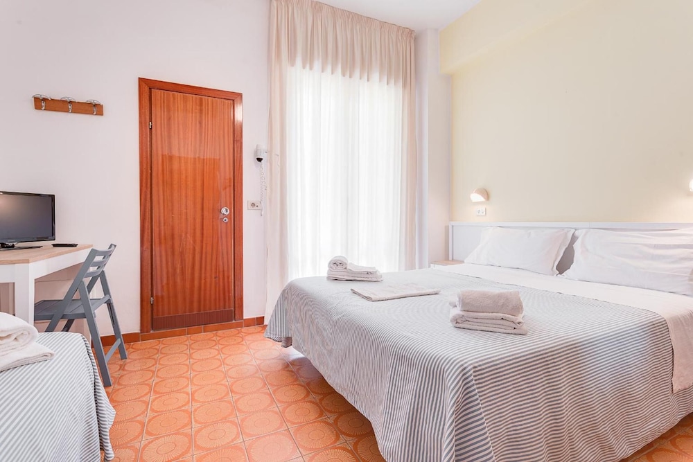 Hotel Kursaal 8/50