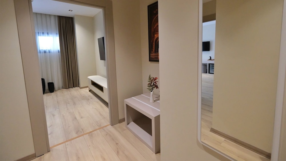 Park Dedeman Sisli 60/60
