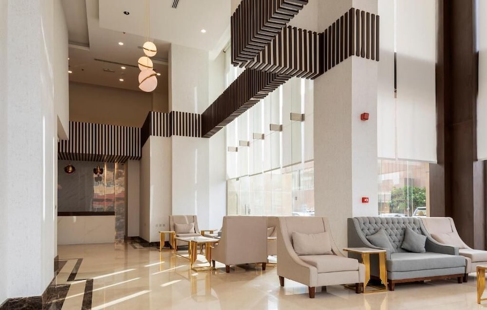 Seiba Serviced Apartment- Riyadh 19/21