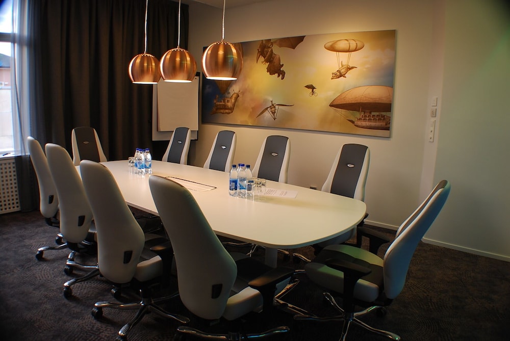 Scandic Arvika 40/47