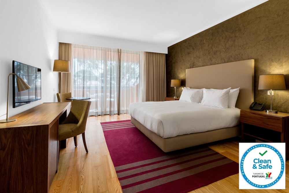 Vilamoura Garden Hotel 20/75