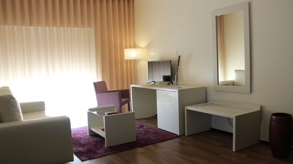 MONTE LIRIO HOTEL 30/49